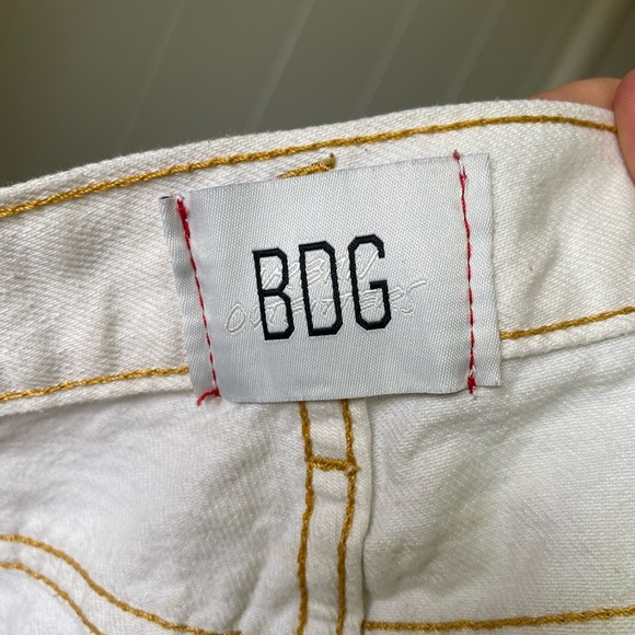 BDG Cowboy Jean size 31 - Picture 9 of 10